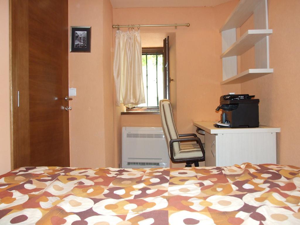 Apartman Basilica Apartment *