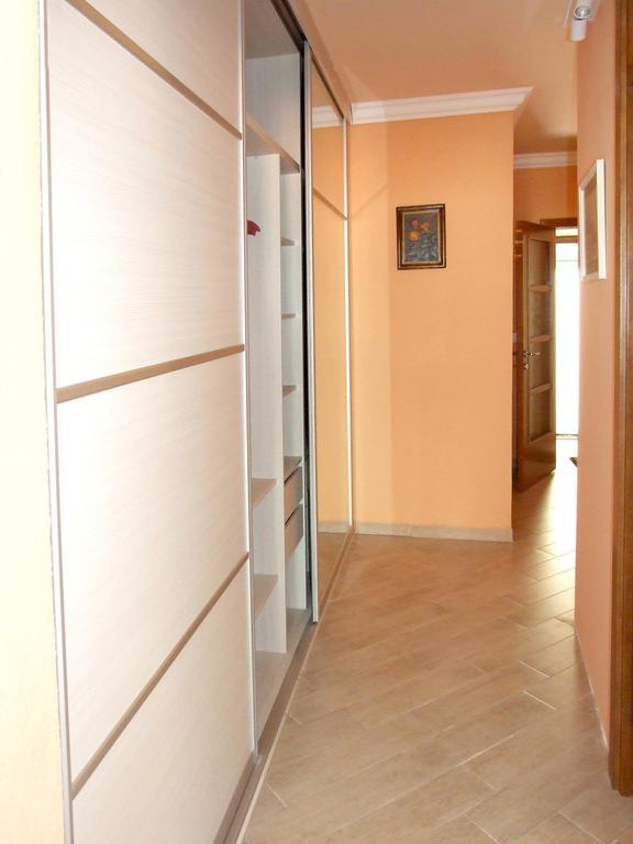 Apartment Apartman Basilica *