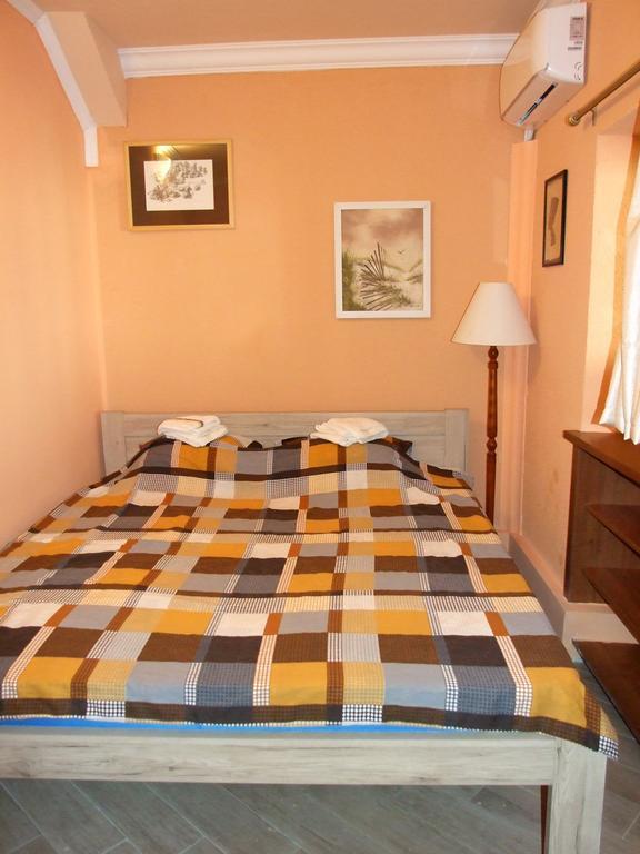 Apartman Basilica Apartment Budva